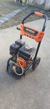 pressure washer - general for sale - by owner CL. . Craigslist pressure washer for sale by owner near missouri
